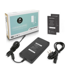 Punjač za laptope Asus, 280W / 20V / 14A / 6,0mm x 3,7mm Punjač za laptope Asus, 280W / 20V / 14A / 6,0mm x 3,7mm