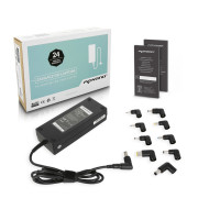 Punjač za prijenosnike, univerzalni, 120W / 15-20V / 10A Punjač za prijenosnike, univerzalni, 120W / 15-20V / 10A