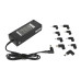 Punjač za prijenosnike, univerzalni, 120W / 15-20V / 10A Punjač za prijenosnike, univerzalni, 120W / 15-20V / 10A