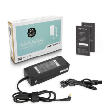 Punjač za laptope Acer, 135W / 19,5V / 6,92A / 5,5mm x 1,7mm Punjač za laptope Acer, 135W / 19,5V / 6,92A / 5,5mm x 1,7mm