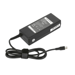 Punjač za laptope HP / Toshiba / Acer / Asus / Lenovo / Dell, 90W / 20V / 4,5A / priključak USB-C