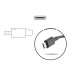 Punjač za laptope HP / Toshiba / Acer / Asus / Lenovo / Dell, 90W / 20V / 4,5A / priključak USB-C