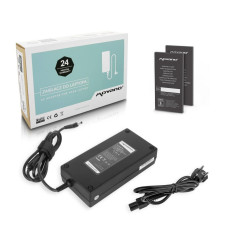 Punjač za laptope Asus / MSI, 230W / 19,5V / 11,8A / 5,5mm x 2,5mm Punjač za laptope Asus / MSI, 230W / 19,5V / 11,8A / 5,5mm x 2,5mm