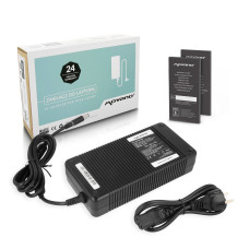 Punjač za laptope Dell, 330W / 19,5V / 16,92A / 7,4mm x 5,0mm Punjač za laptope Dell, 330W / 19,5V / 16,92A / 7,4mm x 5,0mm
