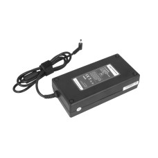 Punjač za laptope MSI, 150W / 20V / 7,5A / 4,5mm x 3,0mm Punjač za laptope MSI, 150W / 20V / 7,5A / 4,5mm x 3,0mm