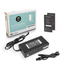 Punjač za laptope MSI, 150W / 20V / 7,5A / 4,5mm x 3,0mm Punjač za laptope MSI, 150W / 20V / 7,5A / 4,5mm x 3,0mm