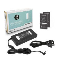 Punjač za laptope MSI, 200W / 20V / 10A / 4,5mm x 3,0mm Punjač za laptope MSI, 200W / 20V / 10A / 4,5mm x 3,0mm