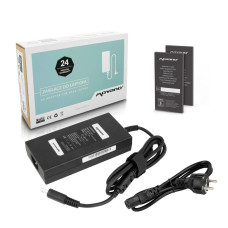 Punjač za laptope MSI, 240W / 20V / 12A / priključak USB Punjač za laptope MSI, 240W / 20V / 12A / priključak USB