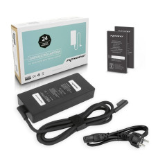 Punjač za laptope Razer, 230W / 19,5V / 11,8A / poseban priključak 3-pin Punjač za laptope Razer, 230W / 19,5V / 11,8A / poseban priključak 3-pin
