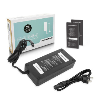 Punjač za laptope MSI, 280W / 20V / 14A / priključak USB