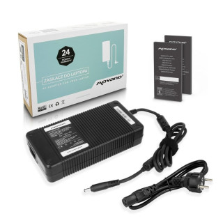 Punjač za laptope Acer, 330W / 19,5V / 16,92A / 5,5mm x 1,7mm Punjač za laptope Acer, 330W / 19,5V / 16,92A / 5,5mm x 1,7mm