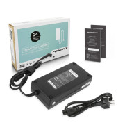 Punjač za laptope Asus, 200W / 20V / 10A / 6,0mm x 3,7mm Punjač za laptope Asus, 200W / 20V / 10A / 6,0mm x 3,7mm