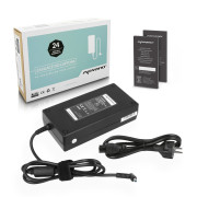 Punjač za laptope HP / Compaq, 230W / 19,5V / 11,8A / 4,5mm x 3,0mm Punjač za laptope HP / Compaq, 230W / 19,5V / 11,8A / 4,5mm x 3,0mm