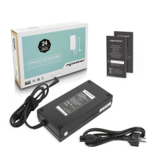 Punjač za laptope Acer, 230W / 19,5V / 11,8A / 5,5mm x 1,7mm Punjač za laptope Acer, 230W / 19,5V / 11,8A / 5,5mm x 1,7mm