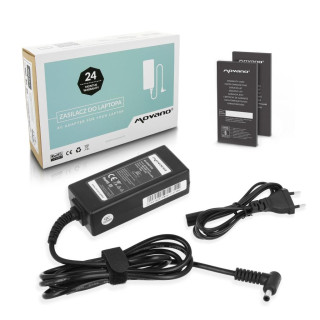 Punjač za laptope Asus, 45W / 19V / 2,37A / 4,5mm x 3,0mm Punjač za laptope Asus, 45W / 19V / 2,37A / 4,5mm x 3,0mm