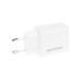 Punjač / adapter USB-A / USB-C, GaN, PD, 20 W