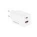 Punjač / adapter USB-A / USB-C, GaN, PD, 45W Punjač / adapter USB-A / USB-C, GaN, PD, 45W