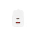 Punjač / adapter USB-A / USB-C, GaN, PD, 45W Punjač / adapter USB-A / USB-C, GaN, PD, 45W