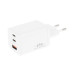 Punjač / adapter USB-A / USB-C, GaN, PD, 65 W Punjač / adapter USB-A / USB-C, GaN, PD, 65 W