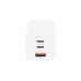 Punjač / adapter USB-A / USB-C, GaN, PD, 65 W Punjač / adapter USB-A / USB-C, GaN, PD, 65 W
