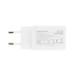Punjač / adapter USB-A / USB-C, GaN, PD, 65 W Punjač / adapter USB-A / USB-C, GaN, PD, 65 W