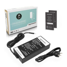 Punjač za laptope Asus, 280W / 20V / 14A / pravokutni priključak Punjač za laptope Asus, 280W / 20V / 14A / pravokutni priključak
