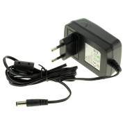 Punjač za usmjerivače AVM Fritz Box / Linksys / Cisco, 30W / 12V / 2,5A / 5,5mm x 2,5mm
