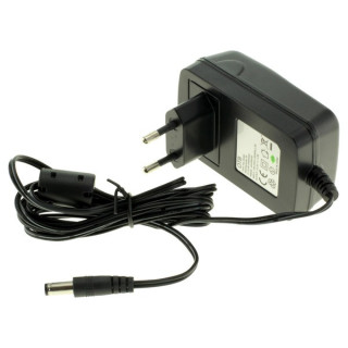 Punjač za usmjerivače AVM Fritz Box / Linksys / Cisco, 30W / 12V / 2,5A / 5,5mm x 2,5mm