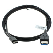 Podatkovni kabel s USB-C na USB-A 3.0, 1,0 m