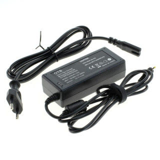 Punjač za laptope Samsung, 40W / 12V / 3,33A / 2,5mm x 0,7mm
