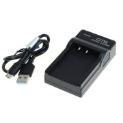 Punjač za bateriju Kodak KLIC-7001, MicroUSB Punjač za bateriju Kodak KLIC-7001, MicroUSB