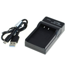 Punjač za bateriju Kodak KLIC-7001, MicroUSB Punjač za bateriju Kodak KLIC-7001, MicroUSB