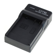 Punjač za bateriju Panasonic DMW-BCG10E / DMW-BCF10E / DMW-BCJ13E, MicroUSB Punjač za bateriju Panasonic DMW-BCG10E / DMW-BCF10E / DMW-BCJ13E, MicroUSB