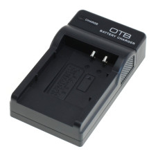 Punjač za bateriju Panasonic S007 / S008 / Fuji NP-70 / Samsung IA-BH125, MicroUSB Punjač za bateriju Panasonic S007 / S008 / Fuji NP-70 / Samsung IA-BH125, MicroUSB