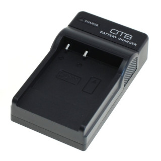 Punjač za bateriju Casio NP-40, MicroUSB