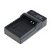 Punjač za bateriju Fuji NP-W126, MicroUSB Punjač za bateriju Fuji NP-W126, MicroUSB