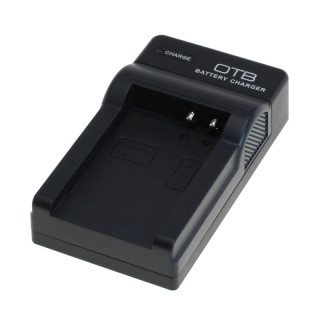 Punjač za bateriju Nikon EN-EL12, MicroUSB Punjač za bateriju Nikon EN-EL12, MicroUSB