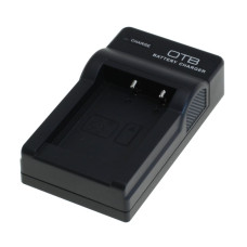 Punjač za bateriju Fuji NP-85 / NP-170, MicroUSB Punjač za bateriju Fuji NP-85 / NP-170, MicroUSB