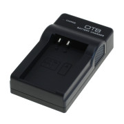 Punjač za bateriju Nikon EN-EL24 / EN-EL22 / EN-EL20, MicroUSB