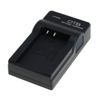 Punjač za bateriju Nikon EN-EL24 / EN-EL22 / EN-EL20, MicroUSB