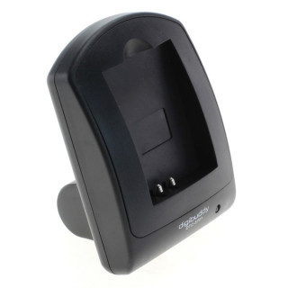 Punjač za bateriju Panasonic DMW-BLF19E, MicroUSB