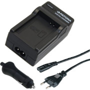 Punjač za bateriju Canon BP-914 / BP-915 / BP-930 / BP-945, stolni