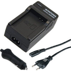 Punjač za bateriju Canon BP-914 / BP-915 / BP-930 / BP-945, stolni Punjač za bateriju Canon BP-914 / BP-915 / BP-930 / BP-945, stolni