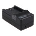 Punjač za bateriju Panasonic CGA-S006 / CGR-S006, stolni