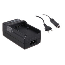Punjač za bateriju Sony NP-FH50 / NP-FP50 / NP-FV50, stolni Punjač za bateriju Sony NP-FH50 / NP-FP50 / NP-FV50, stolni