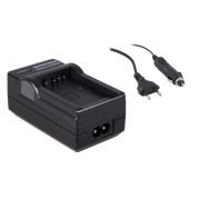 Punjač za bateriju Samsung SLB-1137D, stolni