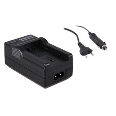 Punjač za bateriju JVC BN-VG107 / BN-VG108E / BN-VG114 / BN-VG121 / BN-VG138, stolni Punjač za bateriju JVC BN-VG107 / BN-VG108E / BN-VG114 / BN-VG121 / BN-VG138, stolni