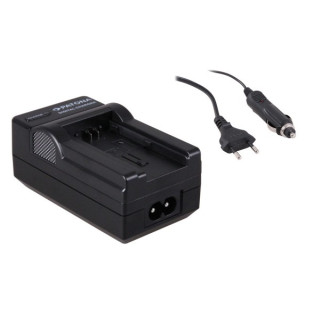 Punjač za bateriju Canon BP-709 / BP-718 / BP-727 / BP-745, stolni