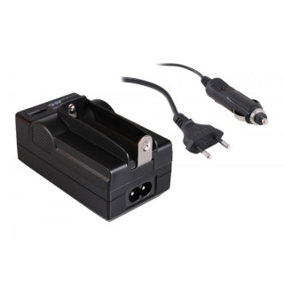 Punjač za bateriju 18650 / 17670Li-Ion, stolni