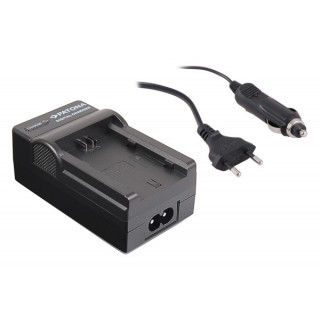 Punjač za bateriju Fuji NP-W235, Fujifilm XT-4 / XT4, stolni Punjač za bateriju Fuji NP-W235, Fujifilm XT-4 / XT4, stolni